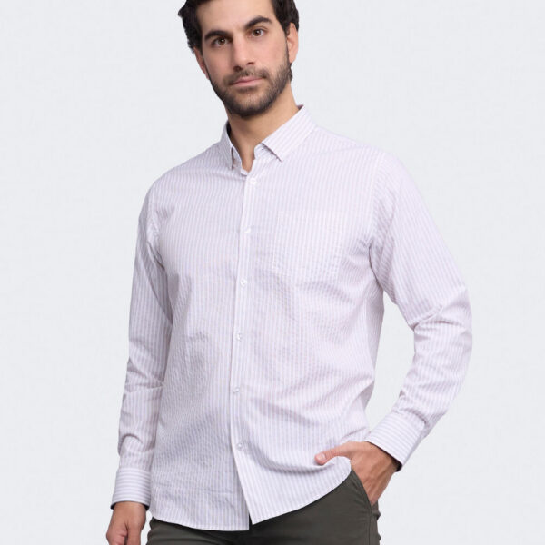 Camisa Hombre Piedro Camel