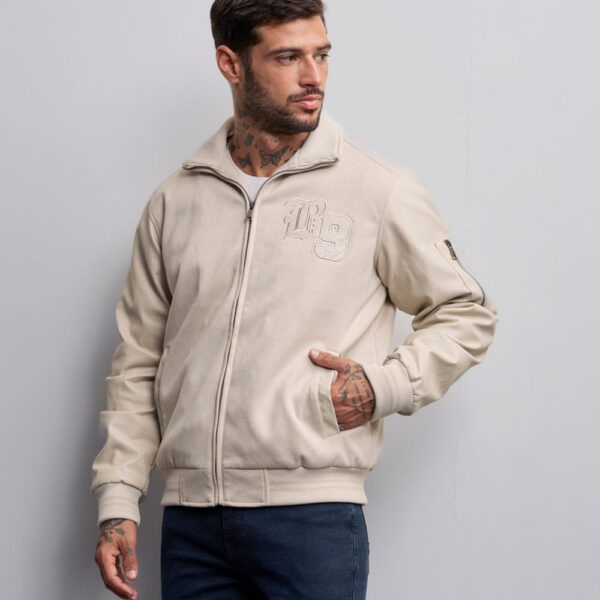 Casaca Hombre Upper Coco
