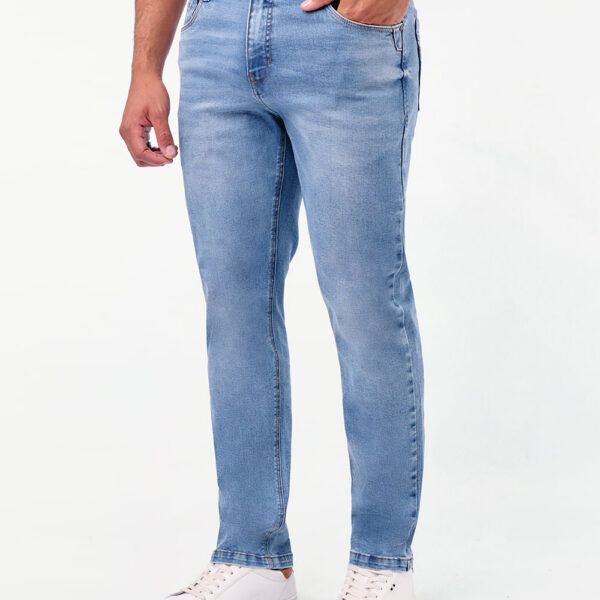 Jean Hombre Lewis Total Bio Bleach