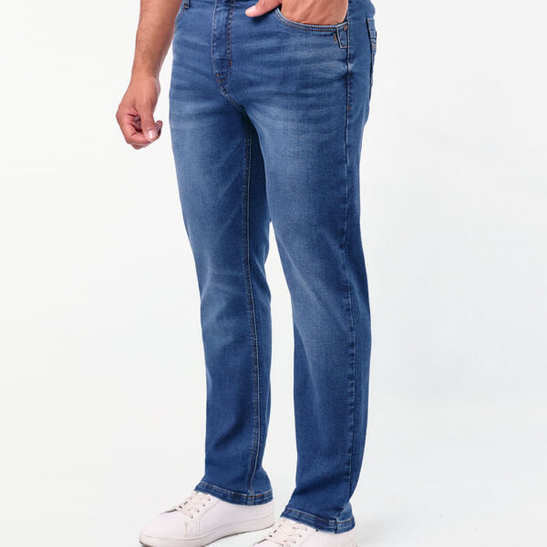 Jean Hombre Lewis Total Bio Blue