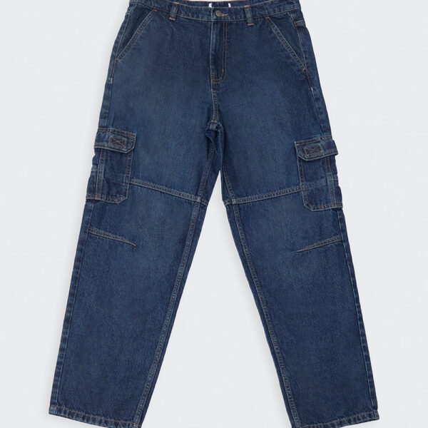 Jogger Jovencito Warren Stone Wash