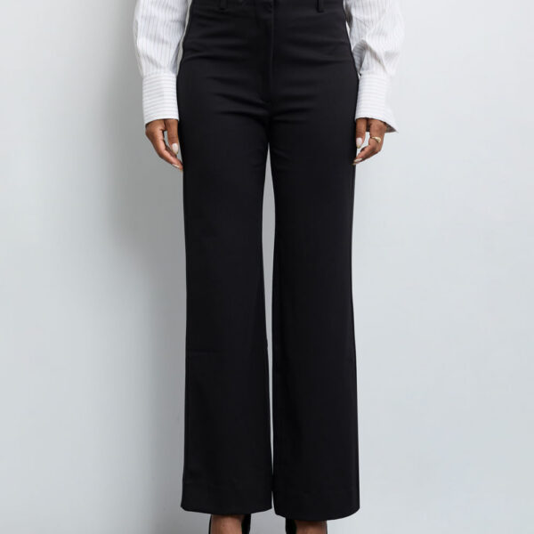 Pantalón Mujer Xoana Negro