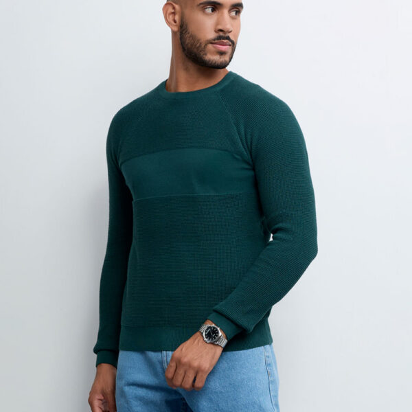 Chompa Hombre Alan Verde Cali