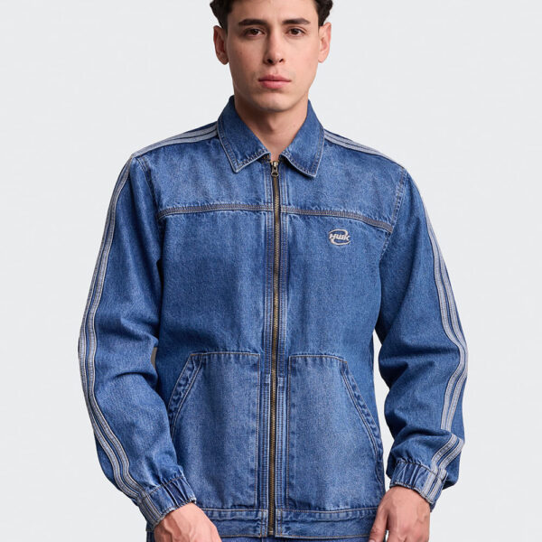 Casaca Hombre Keitor Cristal