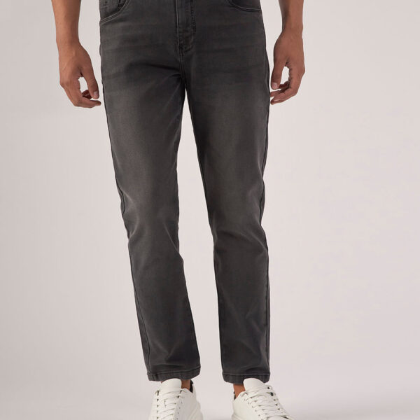 Jean Hombre Charles Total Grey