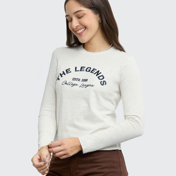 Polo Mujer Danice Niquel Poly Htr