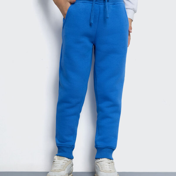 Pack Pantalón Niño Tobias Azulino Sea/ Verde Lichen