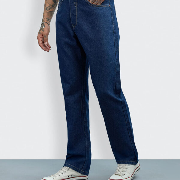 Jean Hombre Derick Natural
