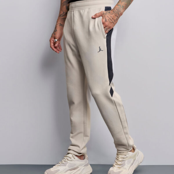 Jogger Hombre Lee Gris Claro