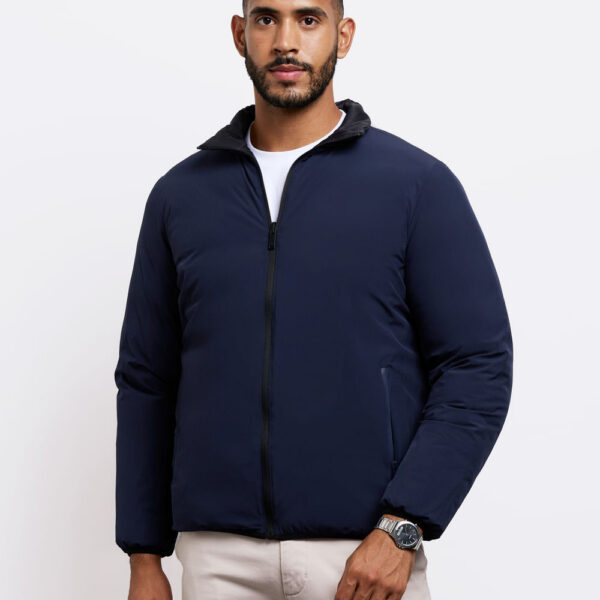 Casaca Hombre River Negro