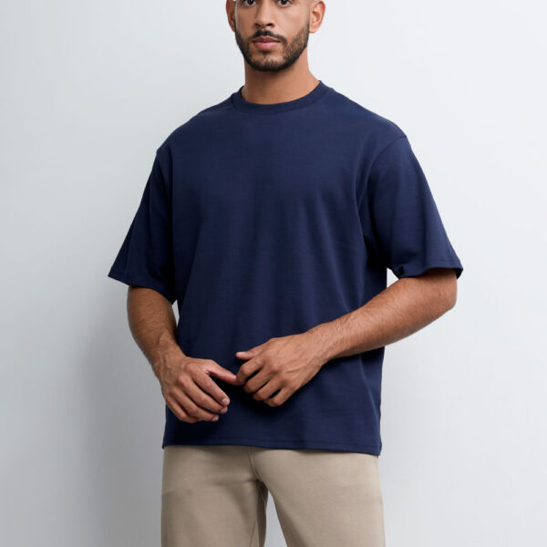 Polo Hombre Fernando Azul Náutico