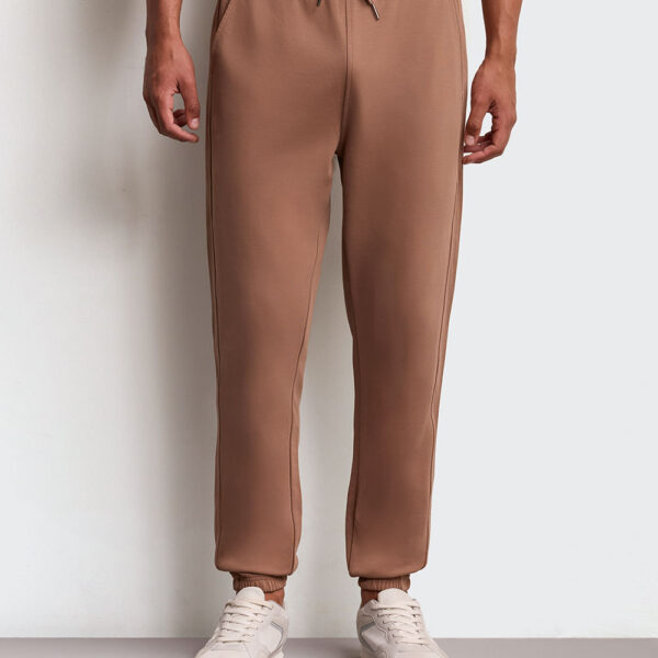 Jogger Hombre Santos Marron Cocoa