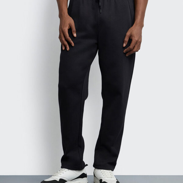 Jogger Hombre Randy Negro