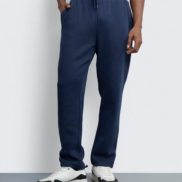Jogger Hombre Randy Azul Oxford
