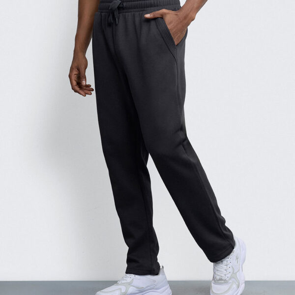 Jogger Hombre Randy Negro Jazpe