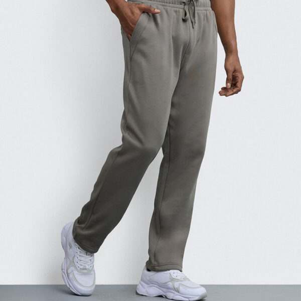 Jogger Hombre Randy Verde Olive