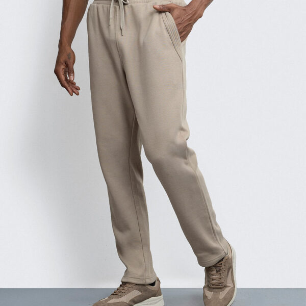 Jogger Hombre Randy Beige Safari