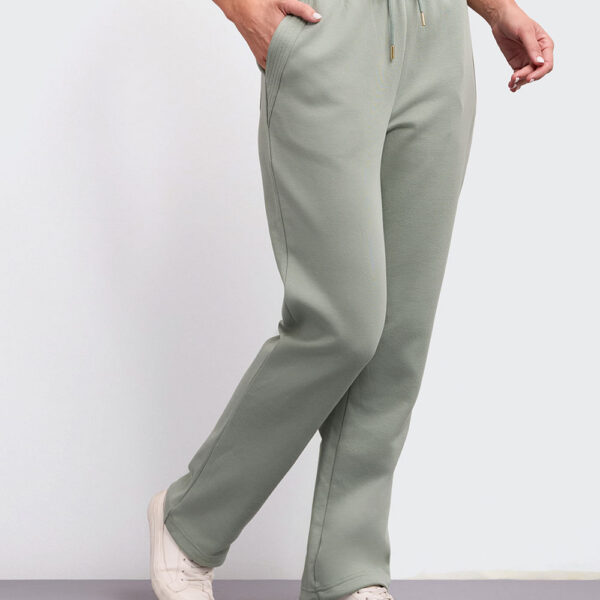Jogger Mujer Lina Verde Feld