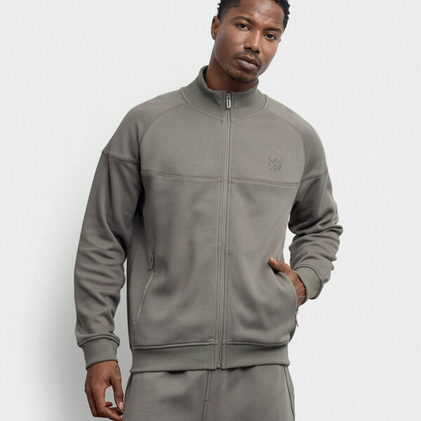 Casaca Hombre Jowell Verde Olive