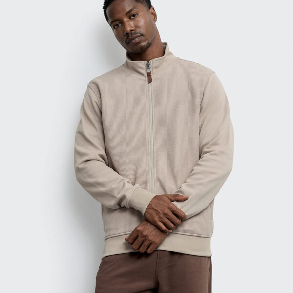 Casaca Hombre Josue Beige Arena