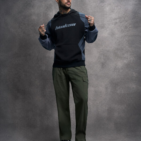 Pantalón Hombre Lelo Verde Olive