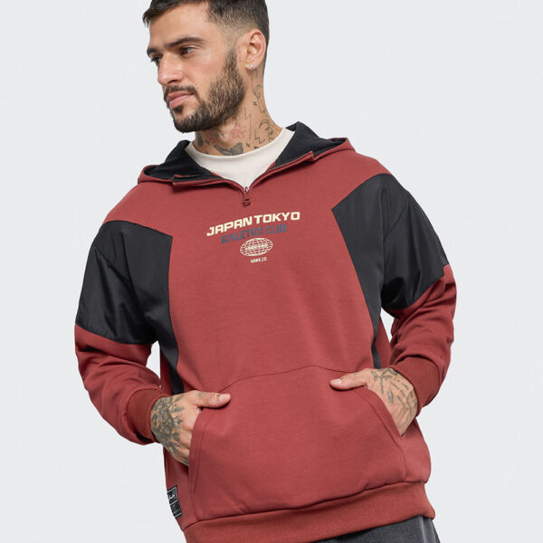 Polera Hombre Jones Teja Dusty