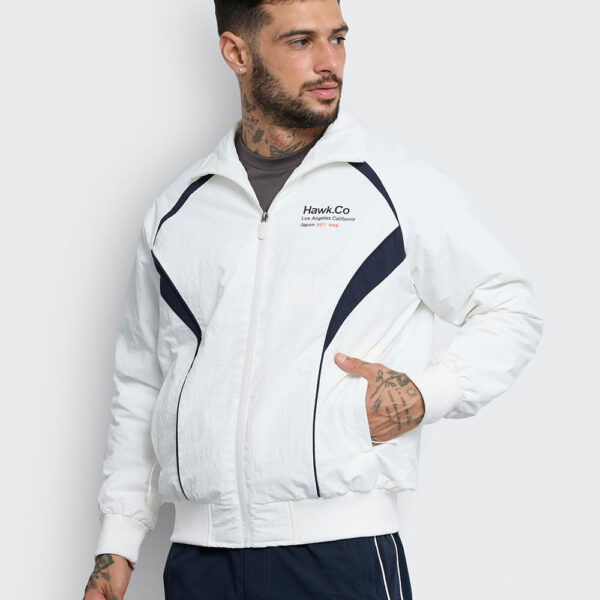 Casaca Hombre Noah Coco