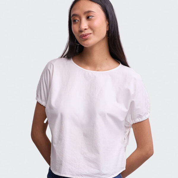 Blusa Mujer Carly Coco