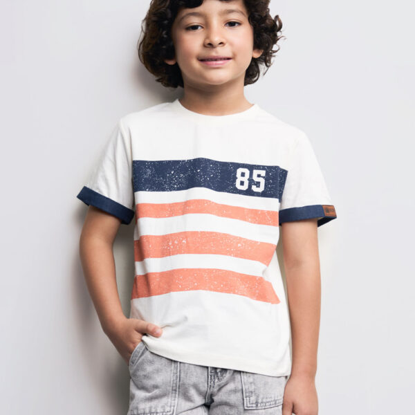 Polo Niño Jaime Coco
