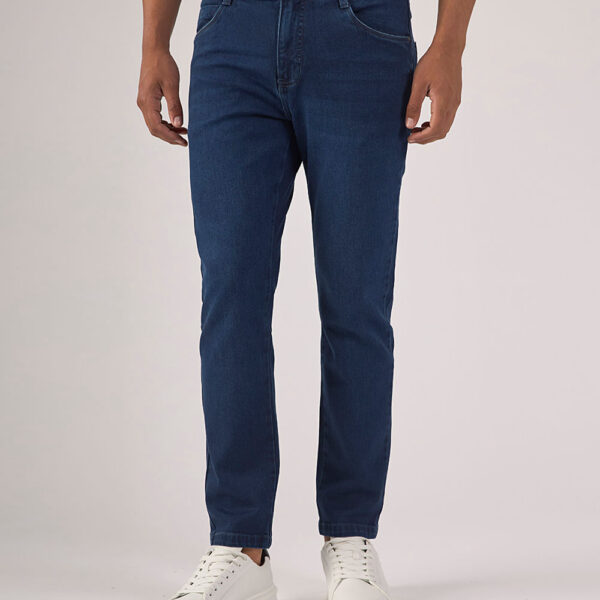 Jean Hombre Gasley Dark Wash