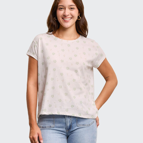 Polo Mujer Main Coco