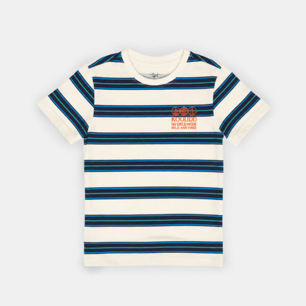 Polo Niño Eros Coco