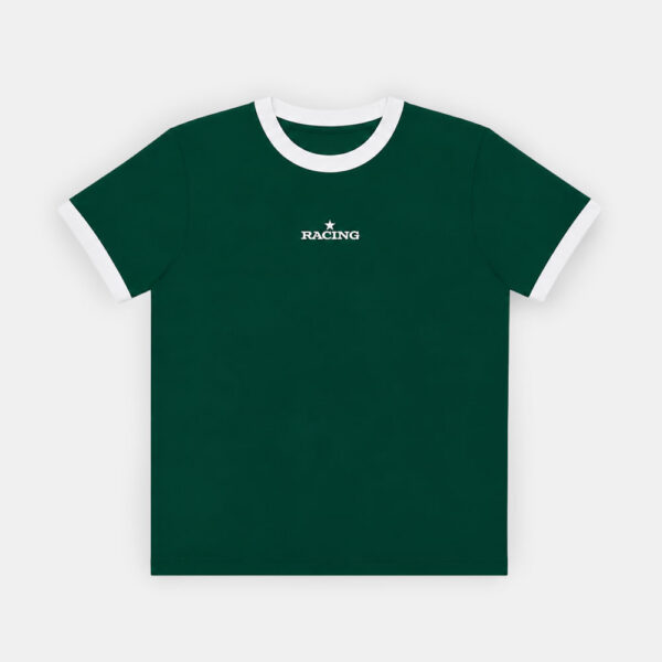 Polo Niño Nico Verde Esmeralda