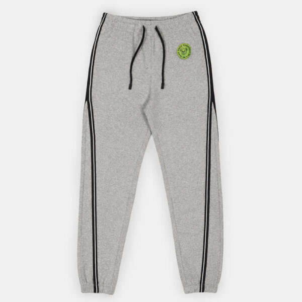 Jogger Jovencito Leomar Gris Melange