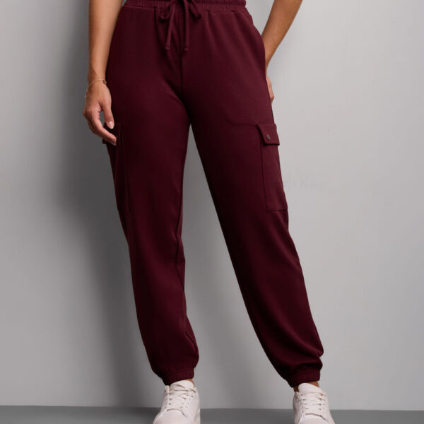 Jogger Mujer Mila Vino
