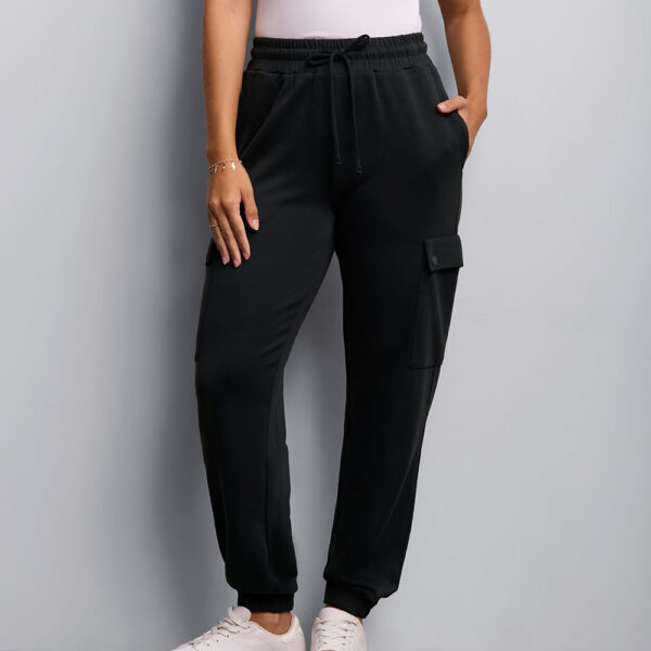 Jogger Mujer Mila Verde Oficial