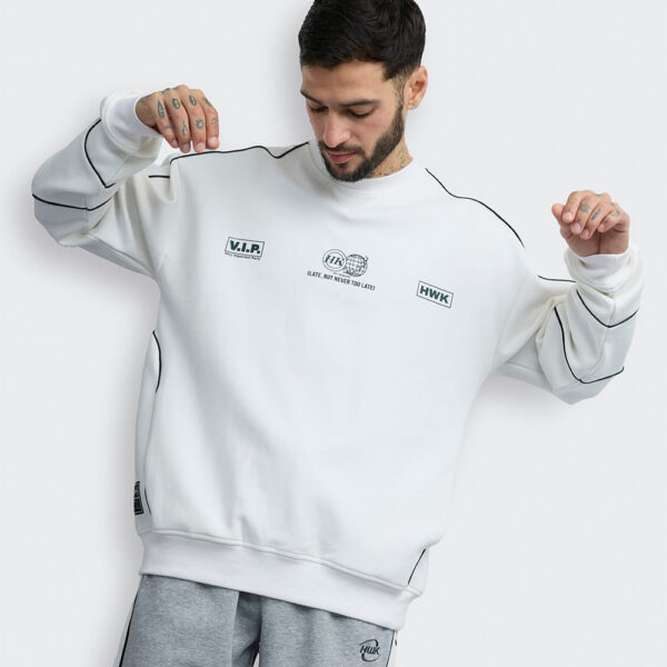 Polera Hombre Lex Coco