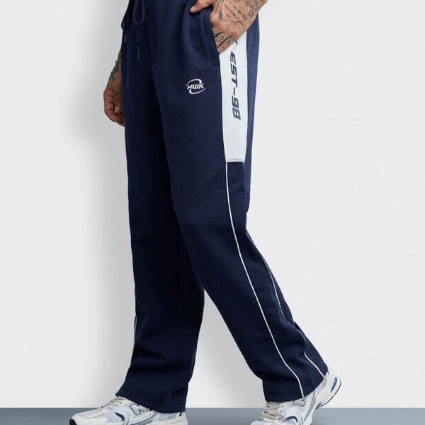 Pantalón Hombre Fester Azul Pageant