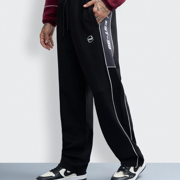Pantalón Hombre Fester Negro
