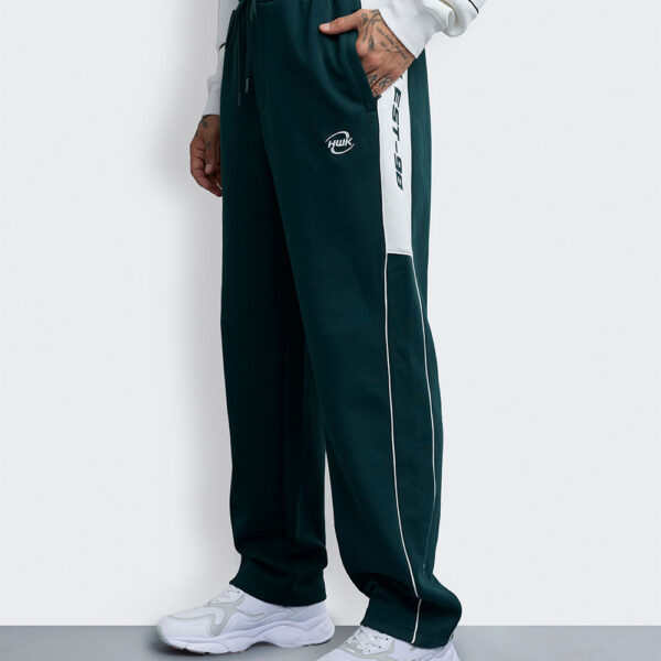 Pantalón Hombre Fester Verde Botella