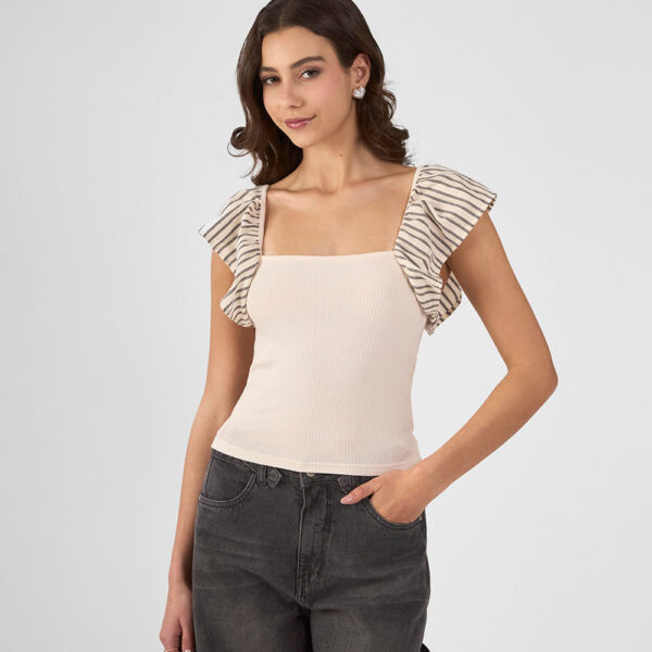 Polo Mujer Jas Coco