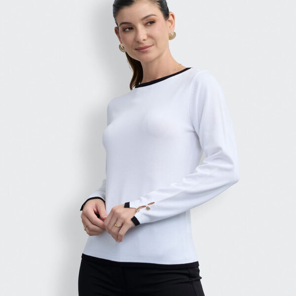 Polo Mujer Cami Sol Coco