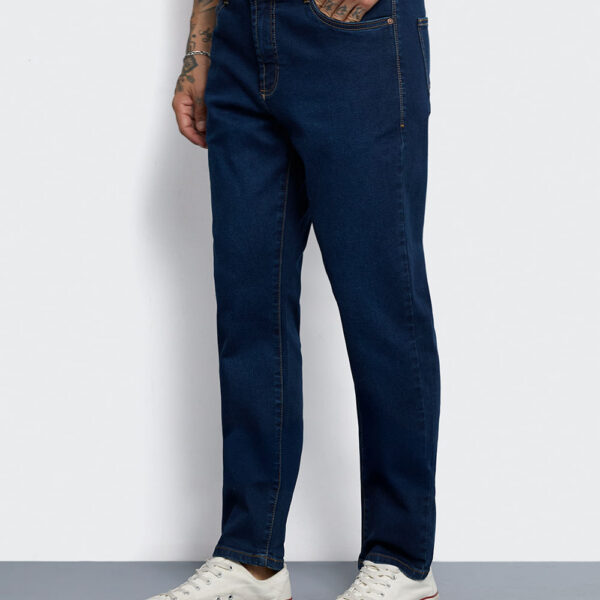 Jean Hombre Bruno Dirty Stone