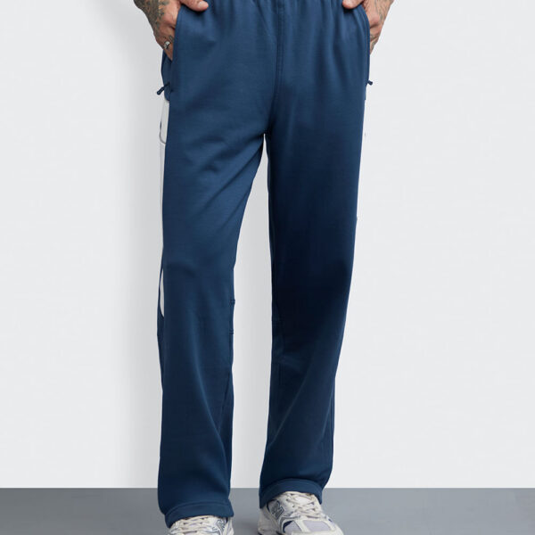 Jogger Hombre Gump Azul Persa