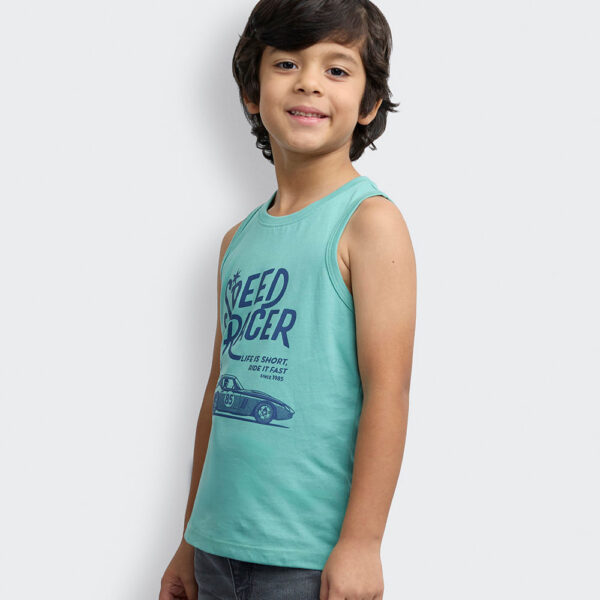 Bvd Niño Lolo Verde Neptuno