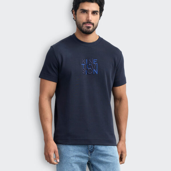 Polo Hombre Maxim Azul Dutty