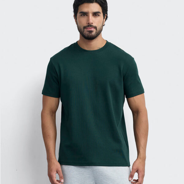 Polo Hombre Tulio Verde Pino