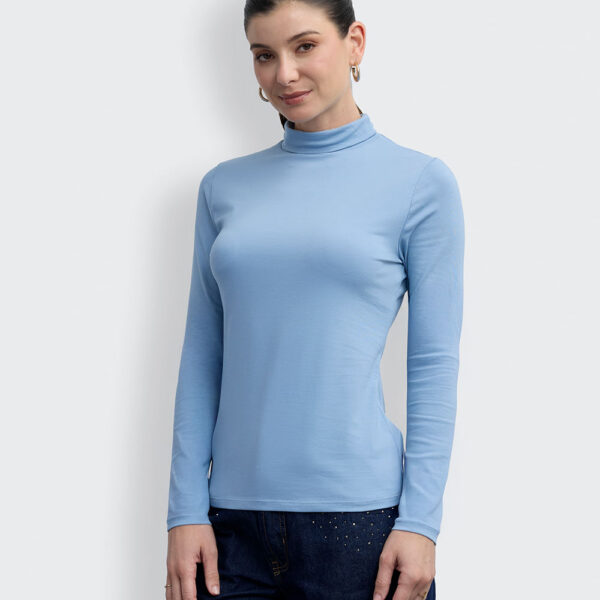 Cafarena Mujer Sole Core Acero